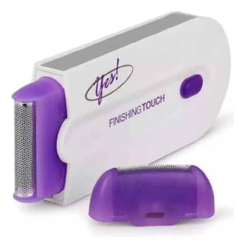 Depiladora Láser: Dile Adiós a los Vellos Indeseados 🌸