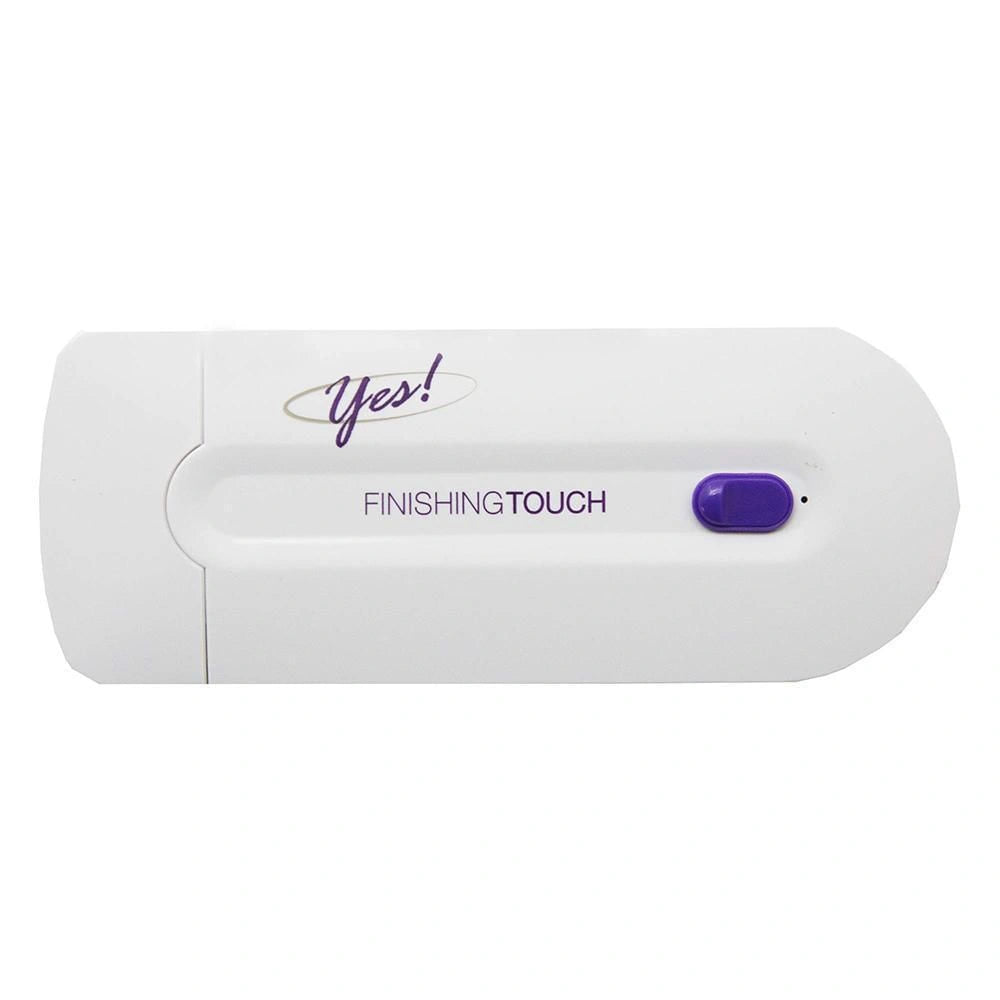 Depiladora Láser: Dile Adiós a los Vellos Indeseados 🌸