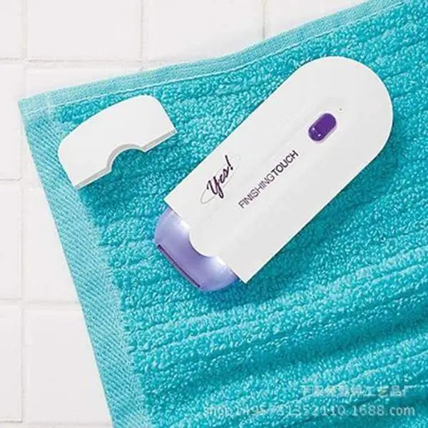 Depiladora Láser: Dile Adiós a los Vellos Indeseados 🌸