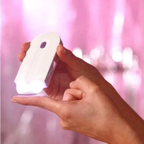 Depiladora Láser: Dile Adiós a los Vellos Indeseados 🌸